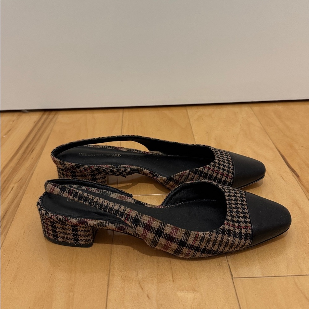 Veronica Beard- Cecile Slingbacks - image 4